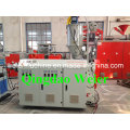 Sj-65/30 Single Wall Corrugated Pipe Production Line